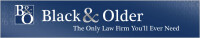 The law offices of black & older