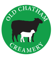 Old chatham sheepherding creamery