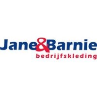 Jane & Barnie