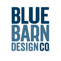 Blue barn creative