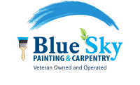 Blue sky painting & carpentry, llc