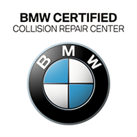 Bmw concord collision center