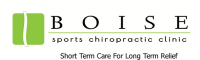 Boise sports chiropractic clinic