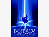 Boitsov classical ballet