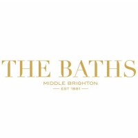 The Brighton Baths Cafe