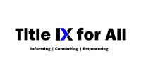 Title ix for all