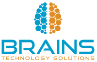 Brains technology solutions inc