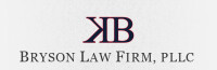 Bryson law firm, pllc