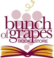 Bunch of grapes bookstore