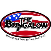 Bungalow billiards & brew co