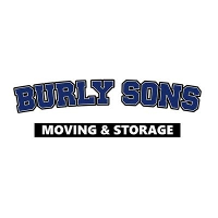 Burly sons moving & storage
