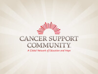Cancer support community - southern connecticut
