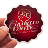 Carabello coffee