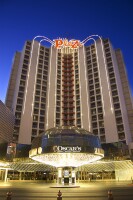 Plaza Hotel and Casino