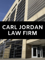 Carl jordan law firm