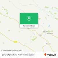 Limuru Agricultural Youth Centre, Nairobi, Kenya