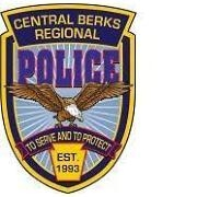 Central berks regional police