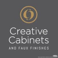 Creative cabinets and faux finishes, llc