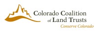 Colorado coalition of land trusts