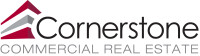 Cornerstone commercial real estate services llc