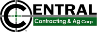 Central contracting inc