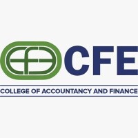 C.f.e (college of financial excellence)