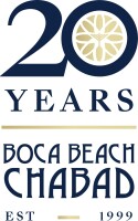Chabad of east boca