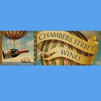 Chambers street wines