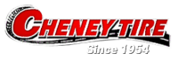 Cheney tire