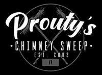 Prouty's chimney sweep inc