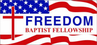 Christian freedom baptist church