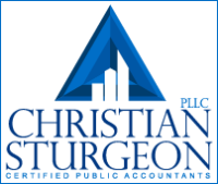 Christian sturgeon & associates, psc