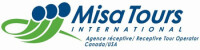 Misa Tours International