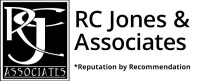 C. jones & associates public relations