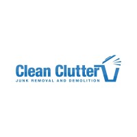 Clean clutter junk removal and demolition