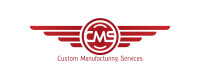 Custom manufacturing services, inc.