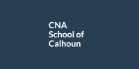 Cna nursing school of calhoun