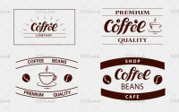 Coffee bean company