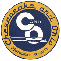 Chesapeake & ohio historical society