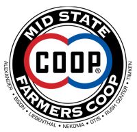Colbert farmers coop
