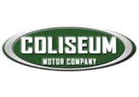 Coliseum motors, inc.