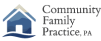 Community family practice, pa