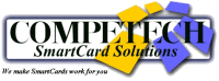 Competech smartcard solutions inc.