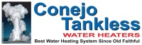 Conejo tankless water heaters