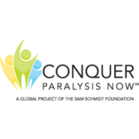 Conquer paralysis now