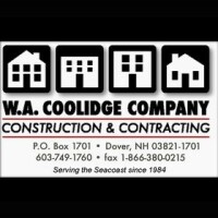 W.a. coolidge company