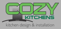 Cozy kitchens