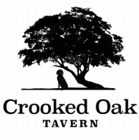 Crooked oak