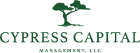 Cypress wealth management, llc