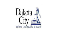 Dakota city heritage village